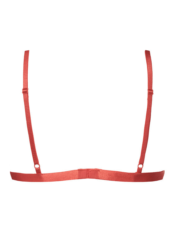 Dorina Dorina 2 db-os bralette szett Lamina FXBR0048LA077 2X0464 Színes