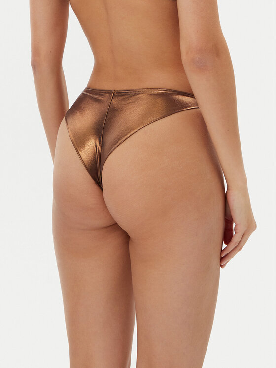 Chantelle Chantelle Bikini partea de jos Shaman C16XG0 Maro