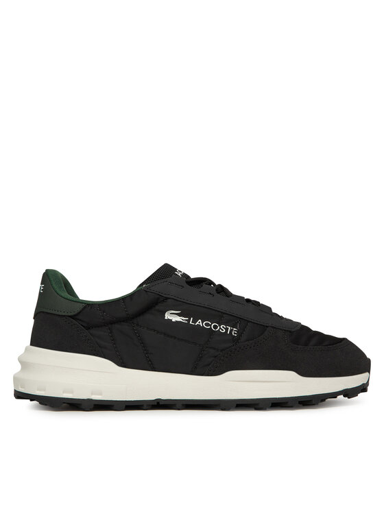 Lacoste Lacoste Sneakersy 750SMA0084 Czarny