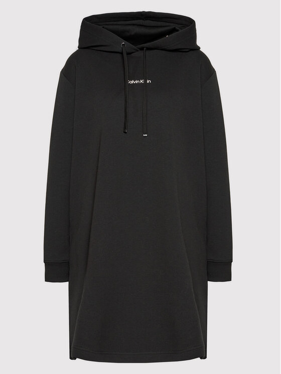 strickkleid calvin klein
