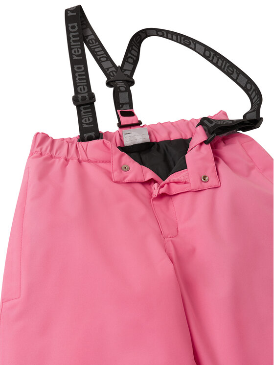 Reima Reima Winterhose Proxima 5100099B Rosa Regular Fit