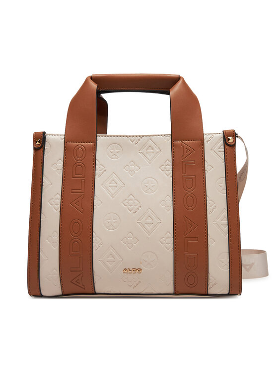 Aldo Aldo Borsetta Qianwan 13989290 Beige