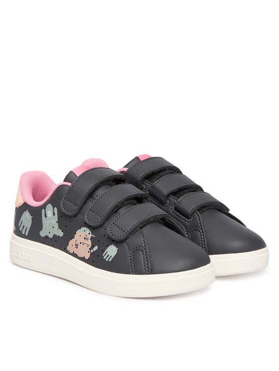 adidas adidas Sportcipők Advantage Base 2.0 IH9696 Szürke
