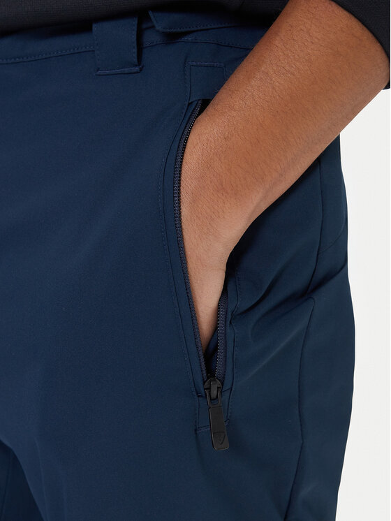 Rossignol Rossignol Skijaške hlače RLIMP06 Tamnoplava Classic Fit