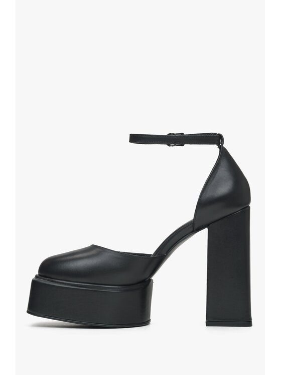 Estro Estro Scarpe basse ER00115152 Nero