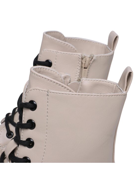 Jenny Fairy Jenny Fairy Зимни обувки WSD1916-01M Червен