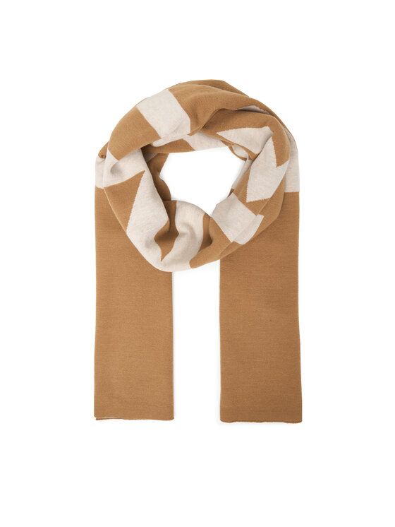 PINKO PINKO Schal Serbia 105988 A2Z5 Braun