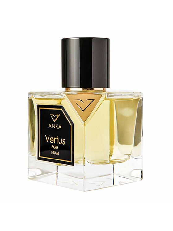 Vertus Paris Vertus Paris Vertus Paris Anka woda perfumowana spray 100ml Woda perfumowana