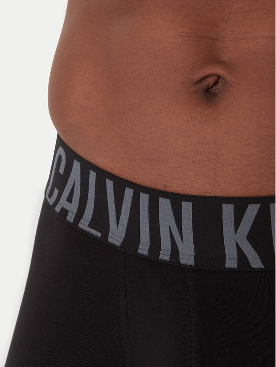 Calvin Klein Underwear Calvin Klein Underwear Bokserite komplekt 000NB3609A Must