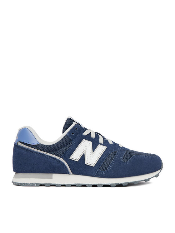 New Balance New Balance Laisvalaikio batai C-W3736LY Tamsiai mėlyna