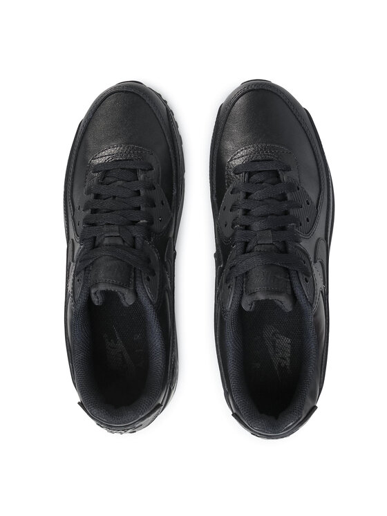 Nike Nike Sneakers Air Max 90 Ltr CZ5594 001 Negru