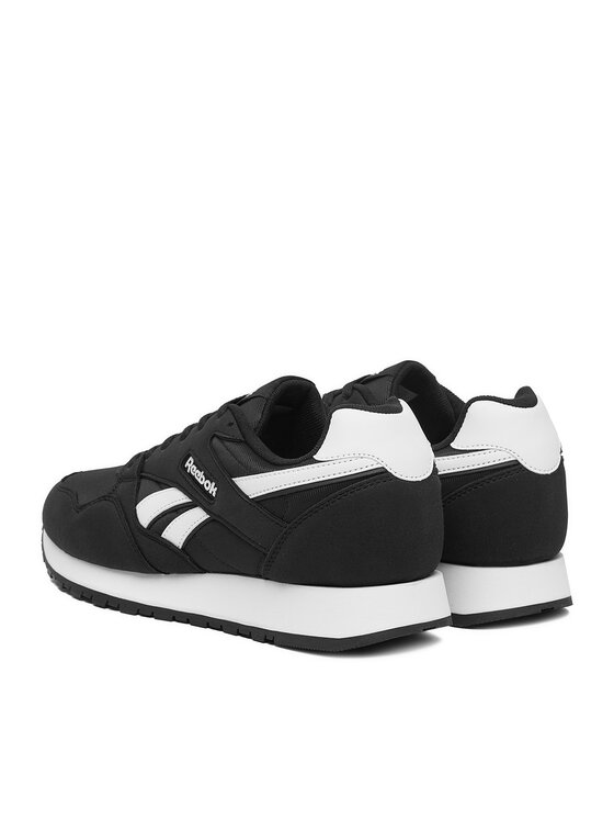 Reebok Reebok Snīkeri C-PRIME EVENT 100250368 Melns