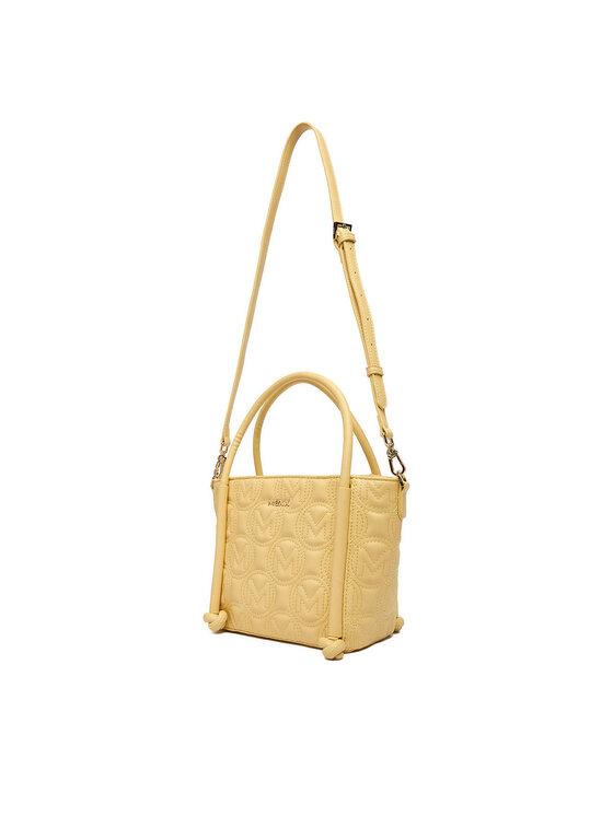 MEXX MEXX Borsetta CEO-MEXX-AJ-002-09 Giallo