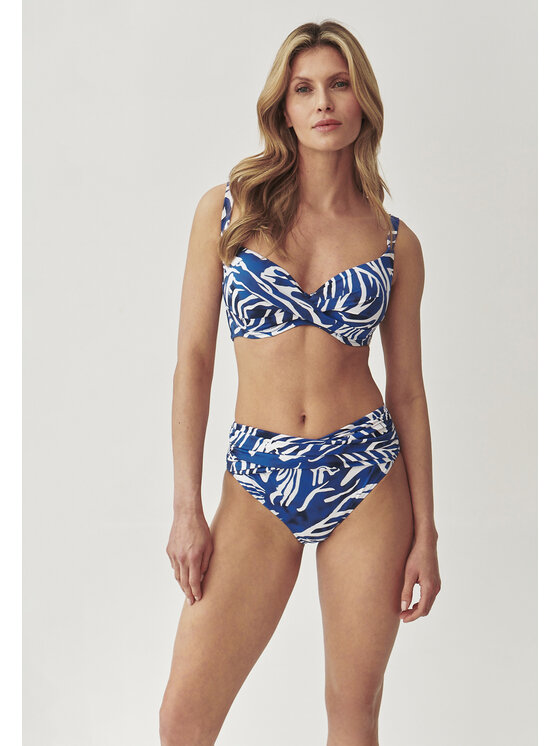 TATUUM TATUUM Dół od bikini MERVAT 1 Kolorowy