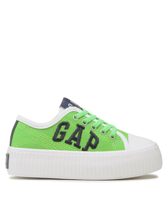 Gap Kedas Jackson Cvs GAI001F5TYCLGRGP Zaļš