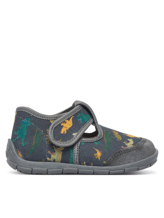Froddo Papuci de casă G1700455-2 M Gri