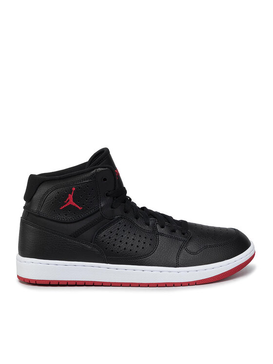 Nike Laisvalaikio batai Jordan Access AR3762 001 Juoda