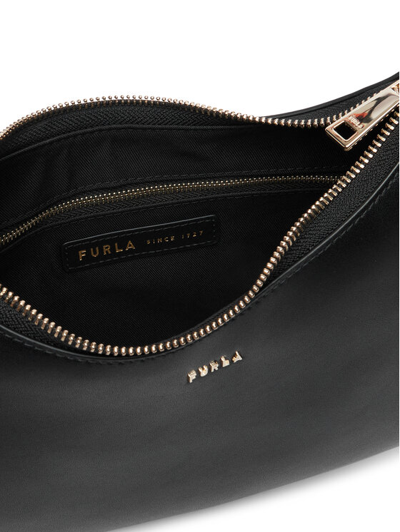 Furla Furla Soma Margot S WB02167 BX3104 O6000 Melns