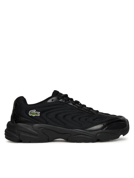 Lacoste Lacoste Sneakersy Storm 96 2K 7-49SMA0023 Černá