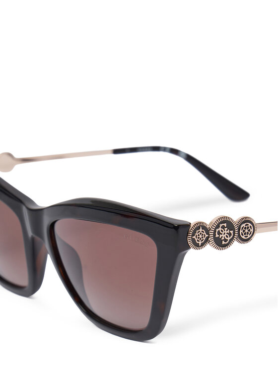 Guess Guess Slnečné okuliare GU00199 Hnedá