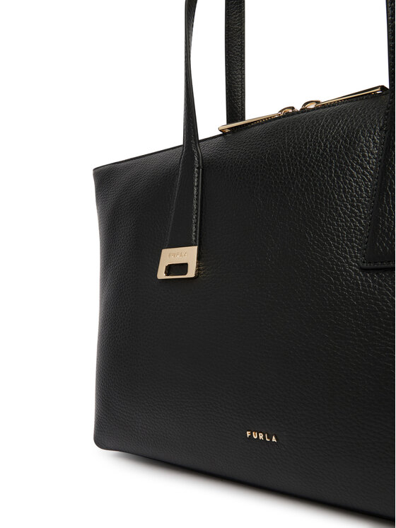 Furla Furla Ročna torba Olivia M WB01977 HSF000 CN O6000 Črna
