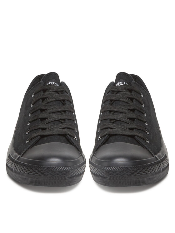 Sprandi Sprandi Scarpe da ginnastica CEO-YL201401 Nero