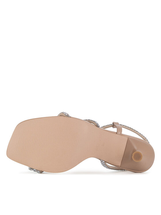 JENNY JENNY Sandale CD24070-1 Bej