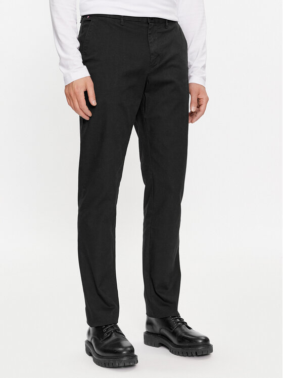 Pantaloni chino Tommy Hilfiger