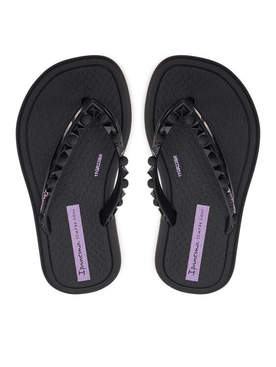 Flip flop Ipanema 27131 Negru