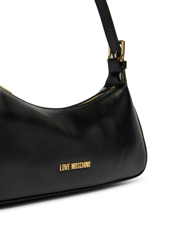 LOVE MOSCHINO LOVE MOSCHINO Kabelka JC4390PP0OKO0000 Černá