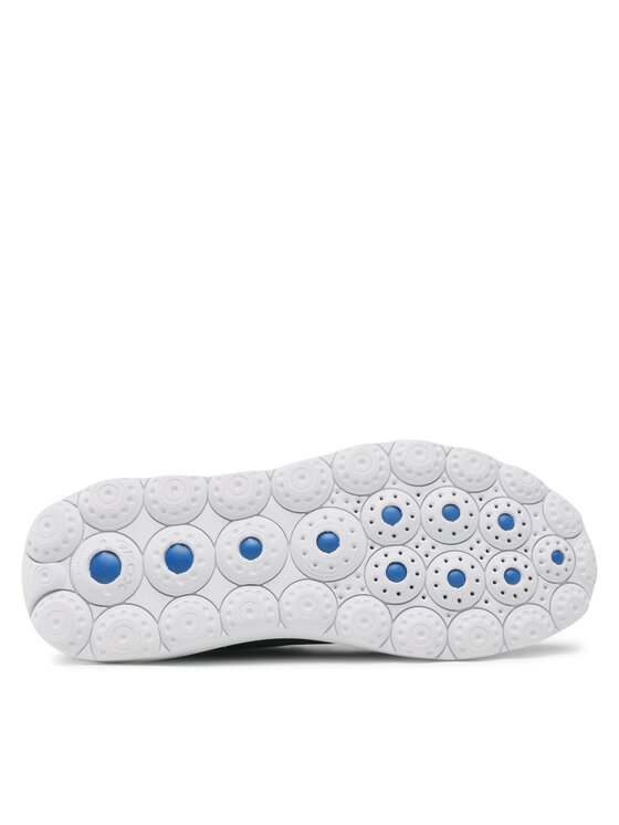 Geox Geox Sneakersy U Spherica A U15BYA 0006K C9999 Czarny