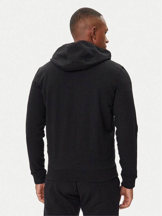 Aeronautica Militare Aeronautica Militare Φόρμα 252TF0102UF00662 Μαύρο Regular Fit