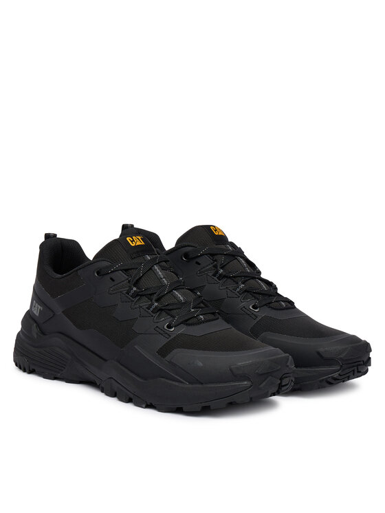 CAT Footwear CAT Footwear Sneakers Grapple No Sew P726819 Negru