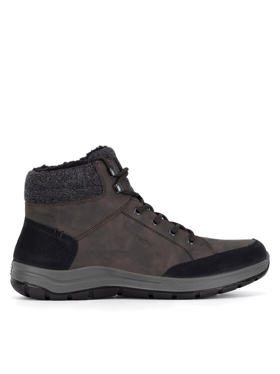 Rieker Rieker Ghete 03640-25 Gri