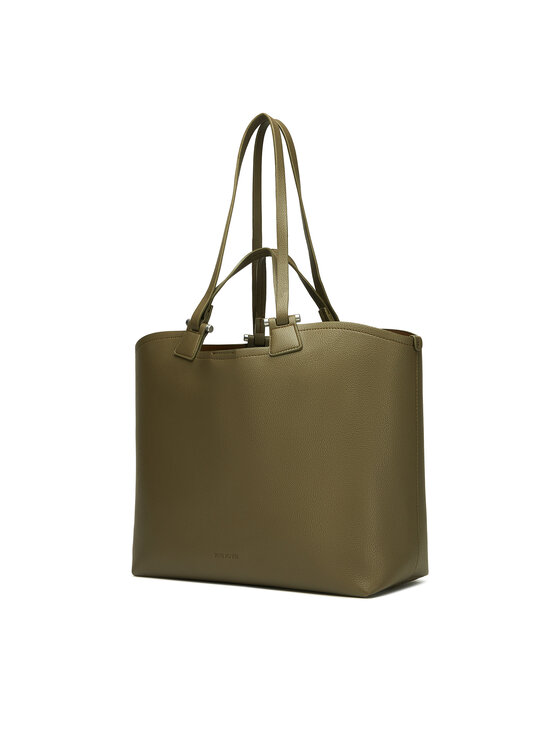 Gino Rossi Gino Rossi Ročna torba K233010-1 Khaki