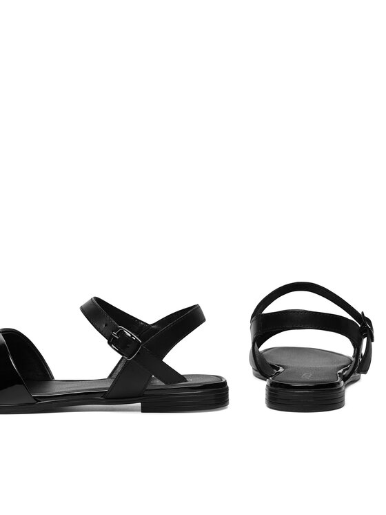 Lasocki Lasocki Sandalen ARENA RST-ARENA-76 Schwarz