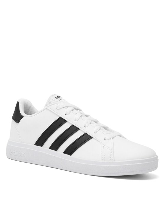 adidas adidas Laisvalaikio batai Grand Court 2.0 K GW6511 Balta