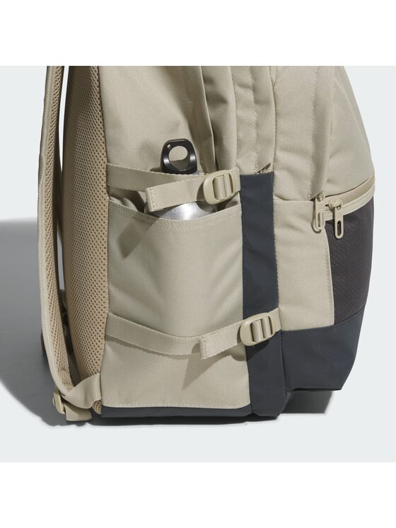 adidas adidas Plecak biegowy 158814 Brązowy