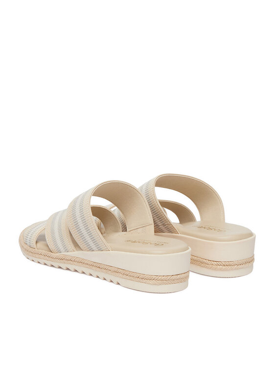 Go Soft Go Soft Papucs CEO-R25AW01006 Bézs