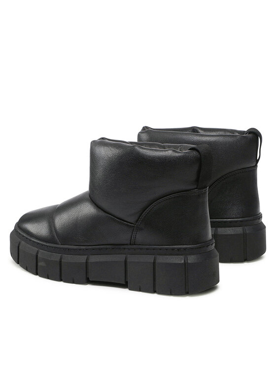 Lasocki Lasocki Botine EST-DARIA-11 Negru