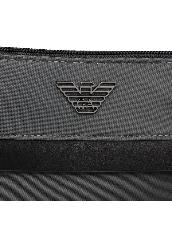 Emporio Armani Emporio Armani Saszetka Y4M185 Y217J 89557 Szary