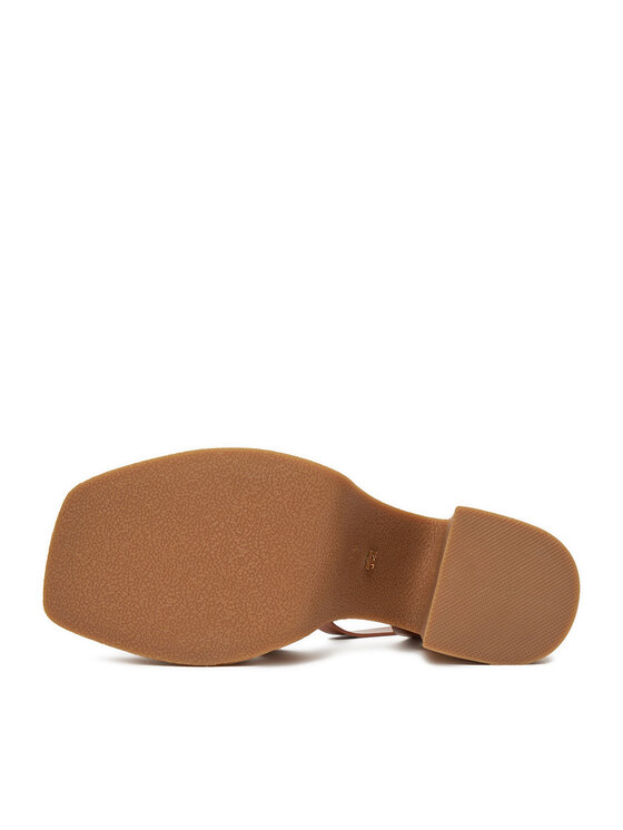 DeeZee DeeZee Basutės F23858 Ruda
