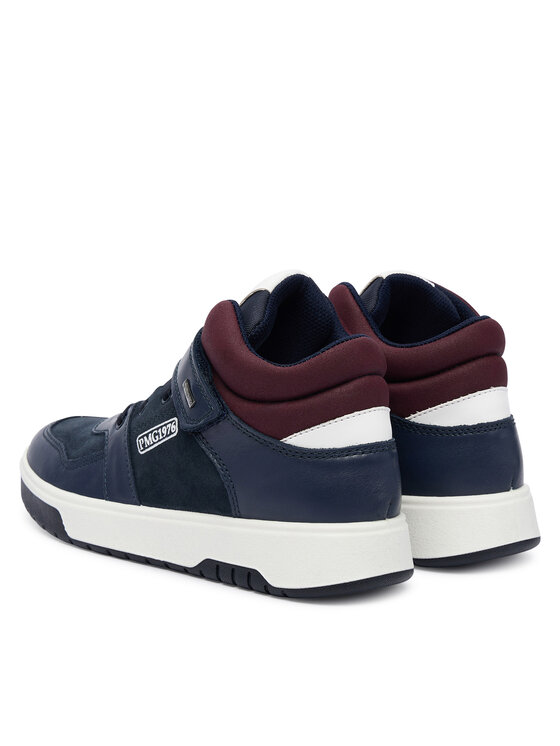 Primigi Primigi Сникърси GORE-TEX 8888200 D Тъмносин
