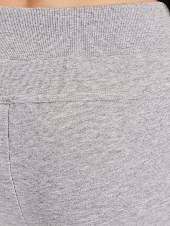 4F 4F Долнище анцуг 4FSS23TTROF229 Сив Regular Fit