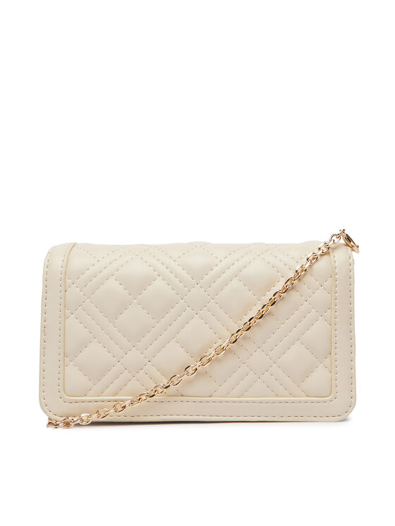 LOVE MOSCHINO LOVE MOSCHINO Borsetta JC5681PP1OLA0110 Écru