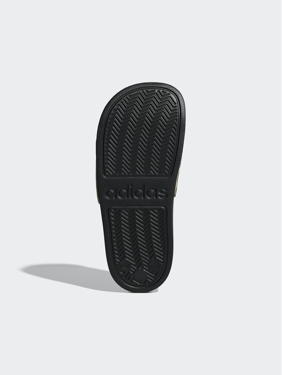 adidas adidas Klapki 159731 Beżowy