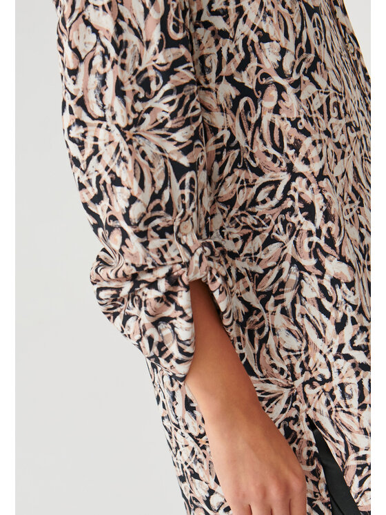 TATUUM TATUUM Koszula MALIBU Kolorowy Classic Fit