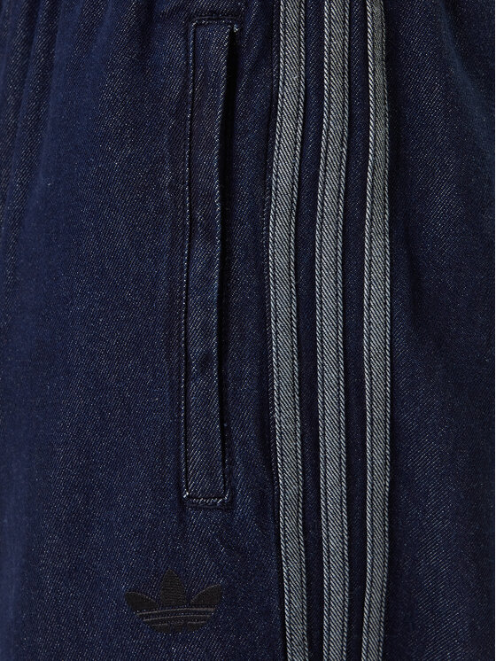 adidas adidas Jeans adicolor Denim Stone JX6459 Blu Regular Fit