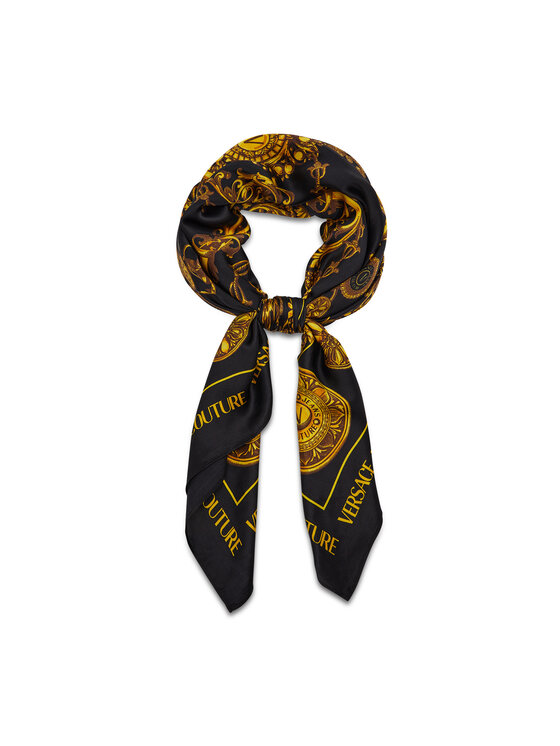 Versace Jeans Couture Versace Jeans Couture Tuch 71HA7H02 Schwarz