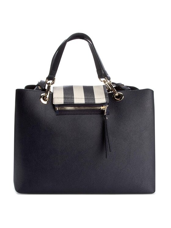 Tommy hilfiger effortless novelty satchel sales